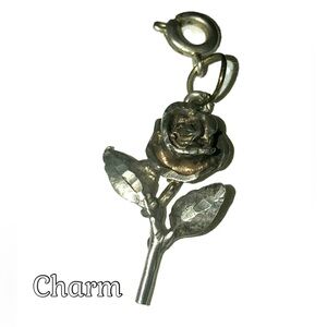 083 Charm rose add to your collection
